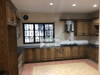 3 Storey Semi-detached Homes For Sale in Ulu Tiram Johor - Image 6