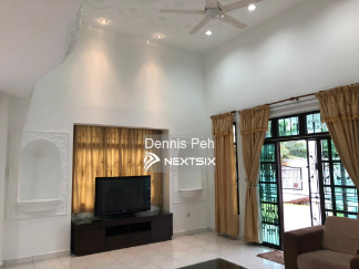 3 Storey Semi-detached Homes For Sale in Ulu Tiram Johor - Image 7