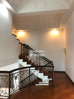3 Storey Semi-detached Homes For Sale in Ulu Tiram Johor - Image 8