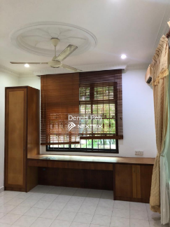 3 Storey Semi-detached Homes For Sale in Ulu Tiram Johor - Image 9