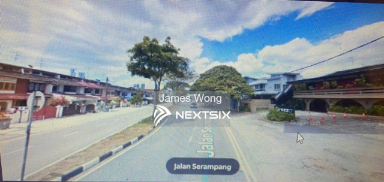 3 Storey Semi-detached Homes For Sale in Plentong Johor