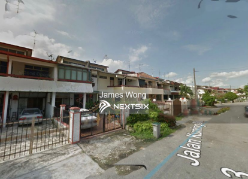 2-sty Terrace/Link House For Rent in Plentong Johor