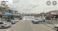 Shop For Rent in Plentong Johor