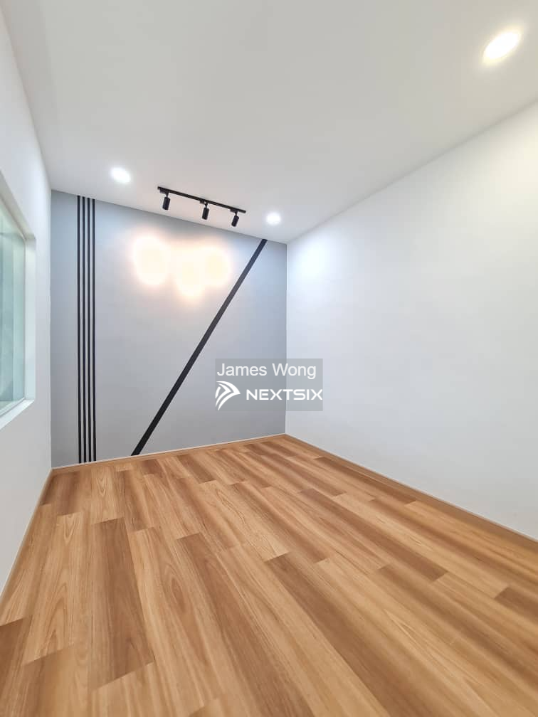 1-sty Terrace/Link House For Sale in Plentong Johor