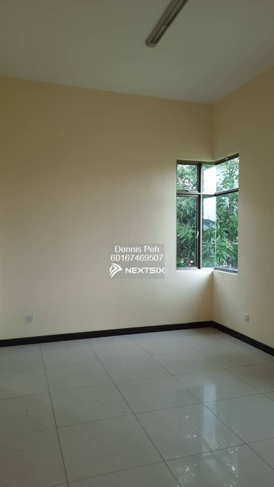 3 Storey Semi-detached Homes For Sale in Skudai Johor - Image 11