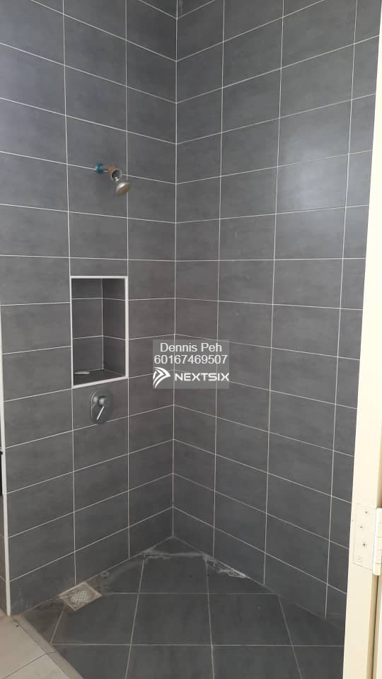 3 Storey Semi-detached Homes For Sale in Skudai Johor - Image 12