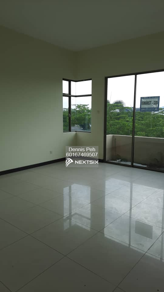 3 Storey Semi-detached Homes For Sale in Skudai Johor - Image 14