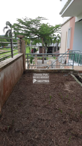 3 Storey Semi-detached Homes For Sale in Skudai Johor - Image 6