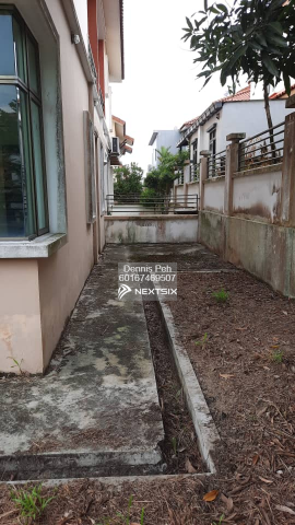 3 Storey Semi-detached Homes For Sale in Skudai Johor - Image 7