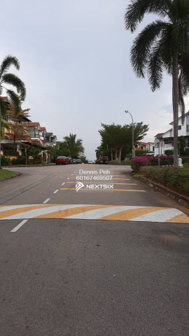 3 Storey Semi-detached Homes For Sale in Skudai Johor - Image 9