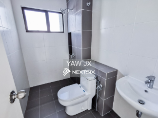 2-sty Terrace/Link House For Sale in Setia Alam Selangor - Image 5