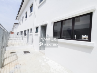 2-sty Terrace/Link House For Sale in Setia Alam Selangor - Image 6