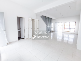 2-sty Terrace/Link House For Sale in Setia Alam Selangor - Image 7