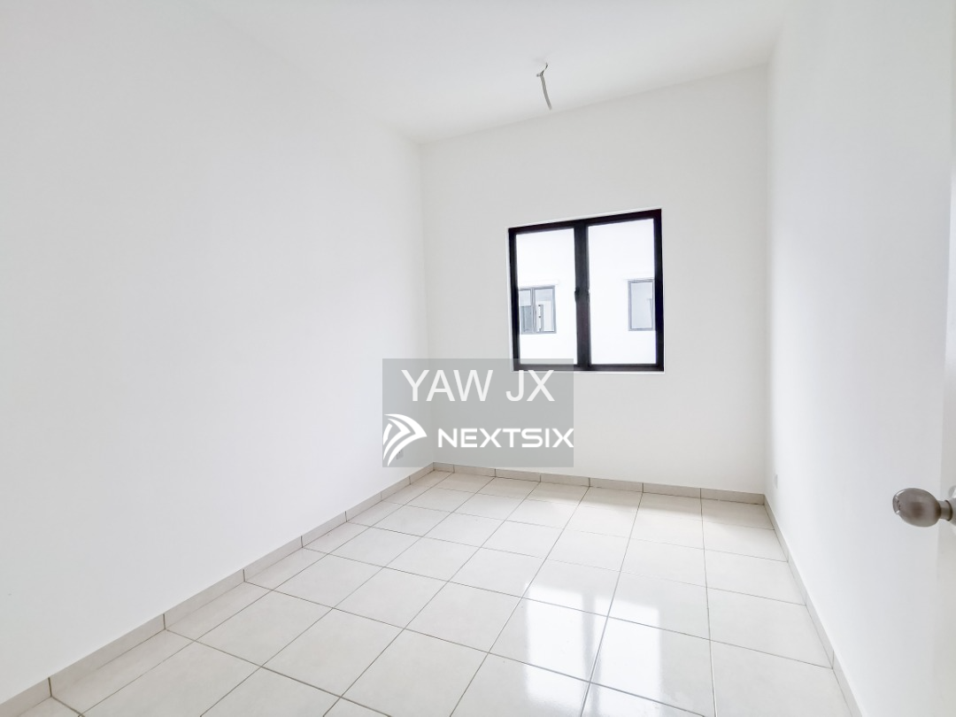 2-sty Terrace/Link House For Sale in Setia Alam Selangor - Image 8