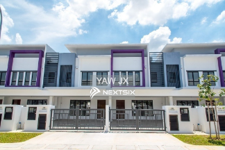 2-sty Terrace/Link House For Sale in Setia Alam Selangor