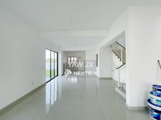 2.5-sty Terrace/Link House For Sale in Setia Alam Selangor - Image 10