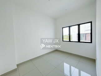2.5-sty Terrace/Link House For Sale in Setia Alam Selangor - Image 11