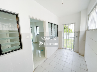 2.5-sty Terrace/Link House For Sale in Setia Alam Selangor - Image 5