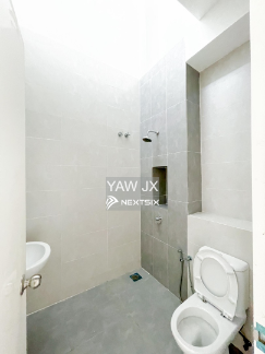 2.5-sty Terrace/Link House For Sale in Setia Alam Selangor - Image 6