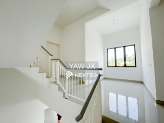 2.5-sty Terrace/Link House For Sale in Setia Alam Selangor - Image 7
