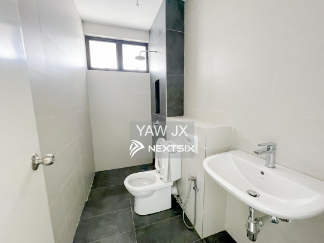 2.5-sty Terrace/Link House For Sale in Setia Alam Selangor - Image 8