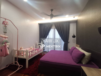 3-sty Superlink House For Sale in Setia Alam Selangor - Image 11