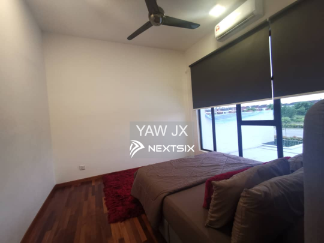 3-sty Superlink House For Sale in Setia Alam Selangor - Image 12