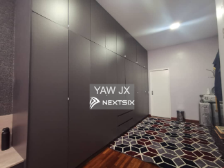 3-sty Superlink House For Sale in Setia Alam Selangor - Image 14