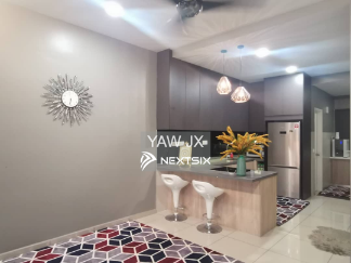 3-sty Superlink House For Sale in Setia Alam Selangor - Image 15