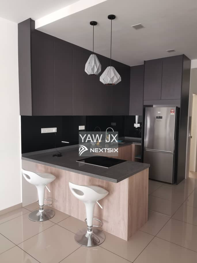 3-sty Superlink House For Sale in Setia Alam Selangor - Image 16