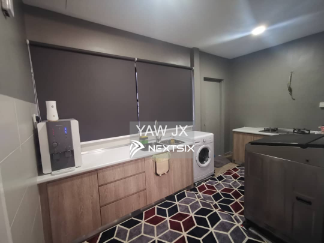 3-sty Superlink House For Sale in Setia Alam Selangor - Image 6