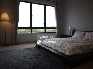 3-sty Superlink House For Sale in Setia Alam Selangor - Image 8