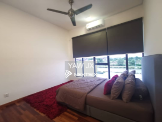 3-sty Superlink House For Sale in Setia Alam Selangor - Image 9