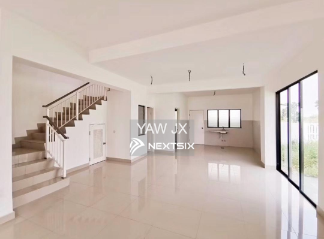 2.5-sty Terrace/Link House For Sale in Setia Alam Selangor - Image 2