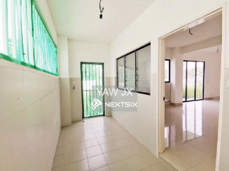 2.5-sty Terrace/Link House For Sale in Setia Alam Selangor - Image 3