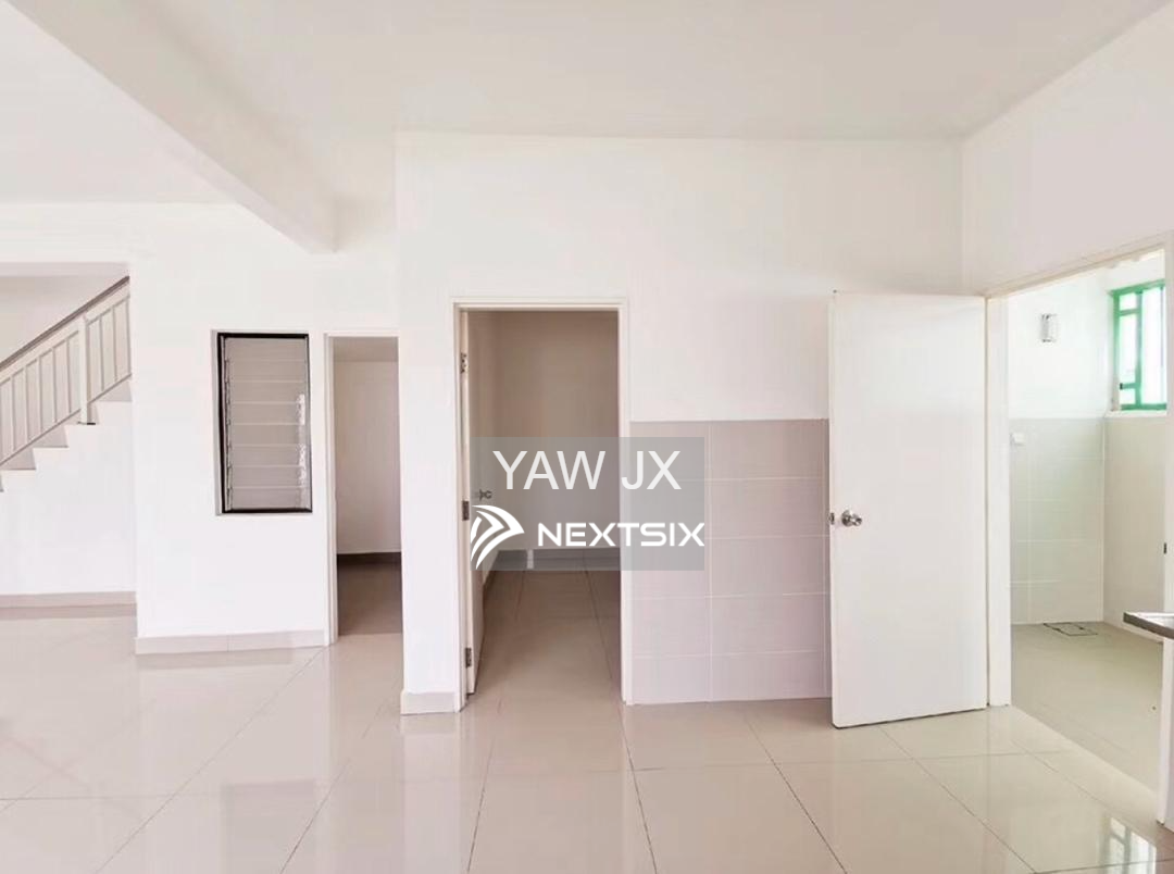 2.5-sty Terrace/Link House For Sale in Setia Alam Selangor - Image 4