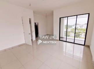 2.5-sty Terrace/Link House For Sale in Setia Alam Selangor - Image 5