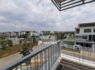 2.5-sty Terrace/Link House For Sale in Setia Alam Selangor - Image 6