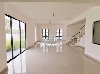 2.5-sty Terrace/Link House For Sale in Setia Alam Selangor - Image 7