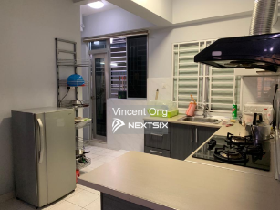 Serviced Residence For Rent in Simpang Ampat Penang - Image 6