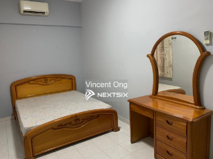Serviced Residence For Rent in Simpang Ampat Penang - Image 7