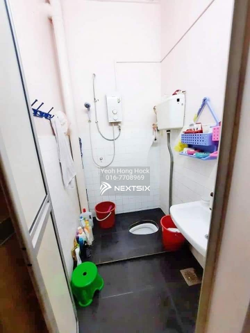 1-sty Terrace/Link House For Sale in Skudai Johor - Image 5