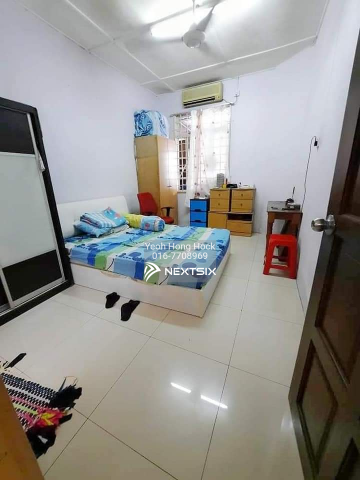 1-sty Terrace/Link House For Sale in Skudai Johor - Image 6