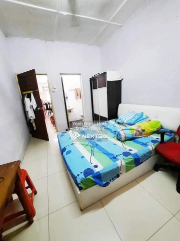 1-sty Terrace/Link House For Sale in Skudai Johor - Image 7