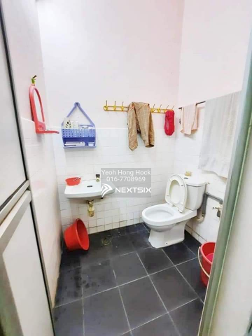 1-sty Terrace/Link House For Sale in Skudai Johor - Image 8