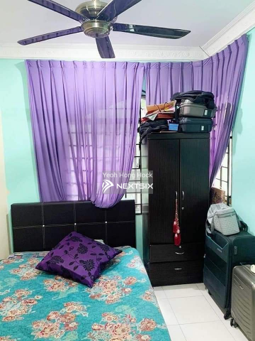 2-sty Terrace/Link House For Sale in Kulai Johor - Image 6