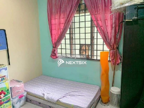 2-sty Terrace/Link House For Sale in Kulai Johor - Image 7