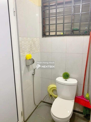 2-sty Terrace/Link House For Sale in Kulai Johor - Image 8