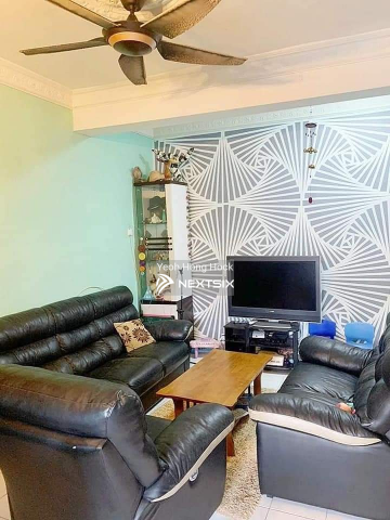 2-sty Terrace/Link House For Sale in Kulai Johor - Image 9