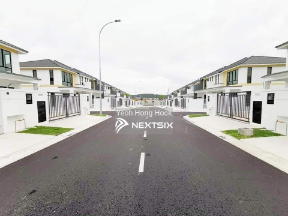 2-sty Terrace/Link House For Sale in Johor Bahru Johor